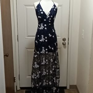 Windsor dress